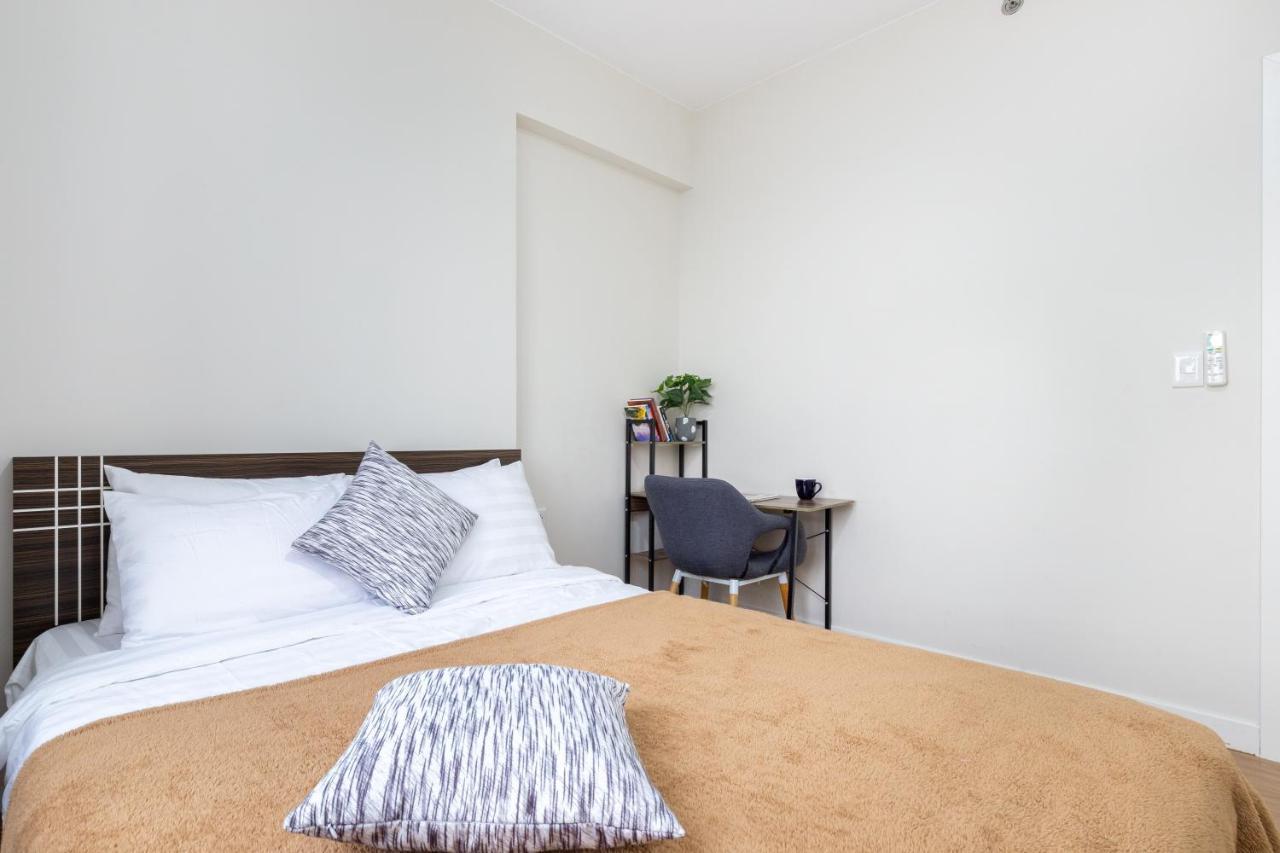 הו צ'י מין סיטי Romantic Cabana Hotel מראה חיצוני תמונה